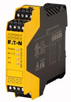 Eaton ESR5-NO-31-24VAC-DC Veiligheidsrelais (b x h x d) 22.5 x 99 x 114.5 mm 1 stuk(s) - thumbnail