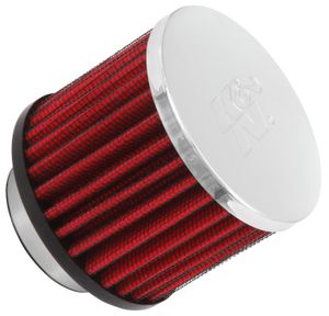 K&N Karterontluchtingsfilter 38 mm (62-1460) 621460