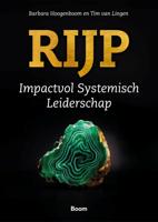 Rijp - Tim van Lingen, Barbara Hoogenboom - ebook