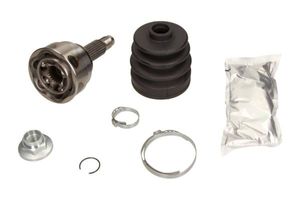 Homokineet reparatie set, aandrijfas 491272