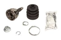 Homokineet reparatie set, aandrijfas 491272