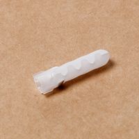 Alligatorplug z.flens 6mm a6 - thumbnail