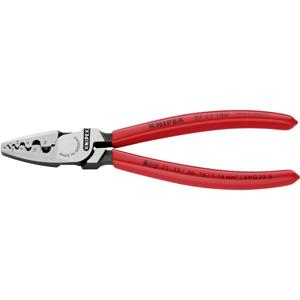 Knipex Knipex-Werk 97 71 180 SB Krimptang 1 stuks