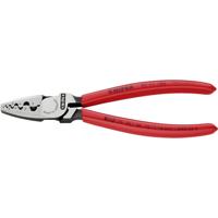 Knipex Knipex-Werk 97 71 180 SB Krimptang 1 stuks