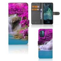 Nokia G11 | G21 | Flip Cover | Waterval