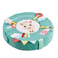 Sophie de Giraf Activity Wheel