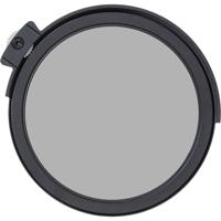 H&Y K-Series ND16 + circular polariser HD MRC 95mm drop-in holder filter H&Y K-Series ND16 + circular polariser HD MRC 95mm drop-in holder filter