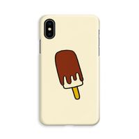 Frisco: iPhone Xs Volledig Geprint Hoesje
