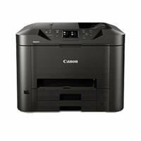 All-in-one printer Canon 0971C009 24 ipm 1200 dpi WIFI Fax