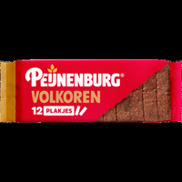 Peijnenburg ontbijtkoek volkoren gesneden 12 plakjes bij Jumbo
