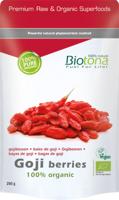 Goji berries organic bio 250 Gram