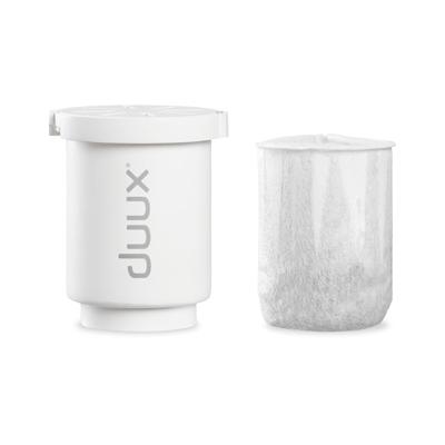 Duux Beam Mini Anti-calc & Antibacterial Cart Klimaat accessoire Wit