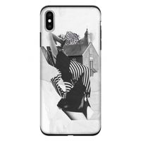 House: iPhone XS Max Tough Case