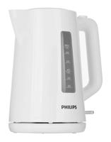Philips 3000 series Waterkoker, 1,7 l, veerdeksel, lichtindicator