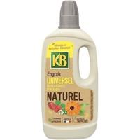 Universele natuurlijke meststof Alle planten, groenten en fruit 1L Universele natuurlijke meststof Alle planten, groenten en fruit 1L