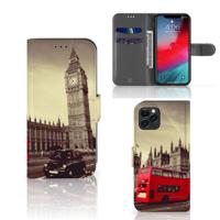 Apple iPhone 11 Pro | Flip Cover | Londen