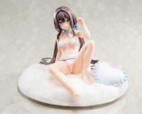 Original Character PVC 1/6 Hoshimiya Amane llustration by karory (KAROMIX) 17 cm