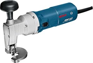 Bosch Blauw GSC 2,8 Plaatschaar | 500w - 0601506103