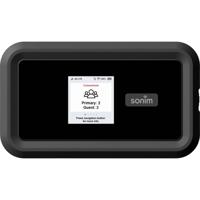 Sonim H100 MiFi router Max. 32 apparaten Zwart