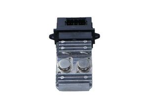 Weerstand, interieurventilator 570376