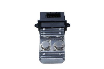 Weerstand, interieurventilator 570376