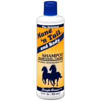 Mane &apos;N Tail Shampoo original