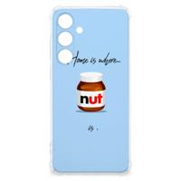 Samsung Galaxy S24 FE Beschermhoes Nut Home