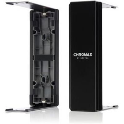 Noctua NA-HC4 chromax.black Noctua NA-HC4 chromax.black