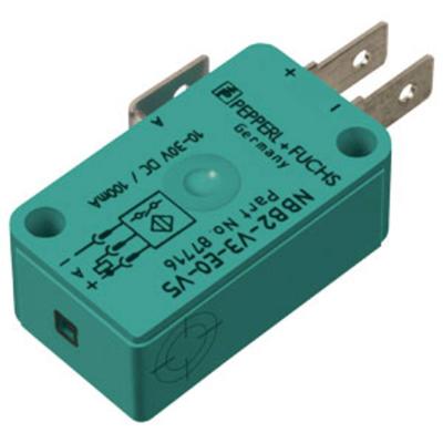Pepperl+Fuchs Inductieve sensor PNP NBB2-V3-E3-V5
