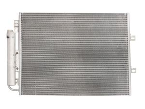 Airco condensor 814061