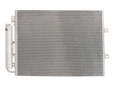 Airco condensor 814061