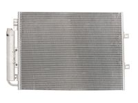 Airco condensor 814061