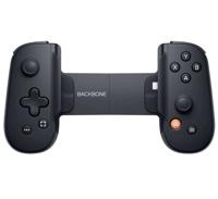 Backbone One Mobile Game Controller voor iPhone (Lightning) 2e generatie zwart