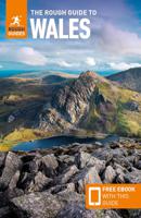 Reisgids Wales | Rough Guides - thumbnail