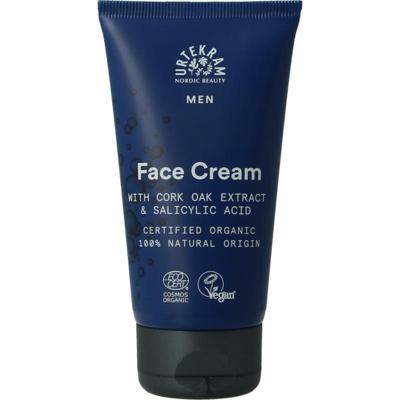 Urtekram Men gezichtscreme