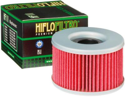 HIFLOFILTRO Oil filter hf-111