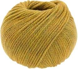 Lana Grossa Cool Merino Uni 033 Limoen