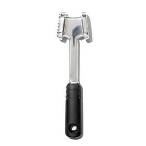 OXO Good Grips vleeshamer - duurzaam aluminium