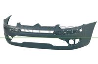 Bumper Premium PRASCO, Inbouwplaats: Voor, u.a. fÃ¼r CitroÃ«n - thumbnail