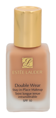 Estee Lauder - Estée Lauder Double Wear Stay In Place Makeup SPF10 4C1 Outdoor Beige Foundation 30 ml Dames