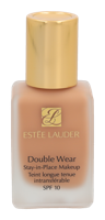 Estee Lauder - Estée Lauder Double Wear Stay In Place Makeup SPF10 4C1 Outdoor Beige Foundation 30 ml Dames