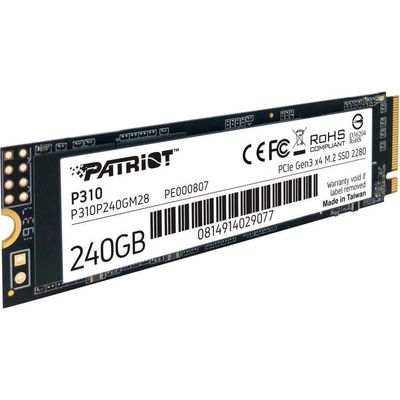 Patriot P310 240 GB SSD