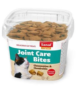 Sanal cat joint care bites cup (75 GR)