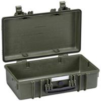 Explorer Cases Outdoor-koffer 24.7 l (l x b x h) 546 x 347 x 197 mm Olijf 5117.G E