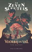 Voorbij de val (Hardback)