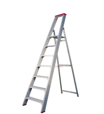 Little jumbo industrietrap superpro - 1x7 treden - 4741000107
