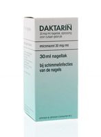 Daktarin Vloeibaar nagellak (30 ml) - thumbnail