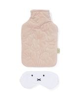 Nijntje Nijntje Warmwaterkruik En Slaapmasker