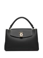 Bally sac cabas Layka en cuir - Noir