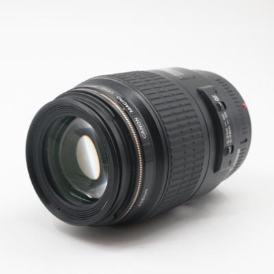 Canon EF 100mm F/2.8 USM macro occasion